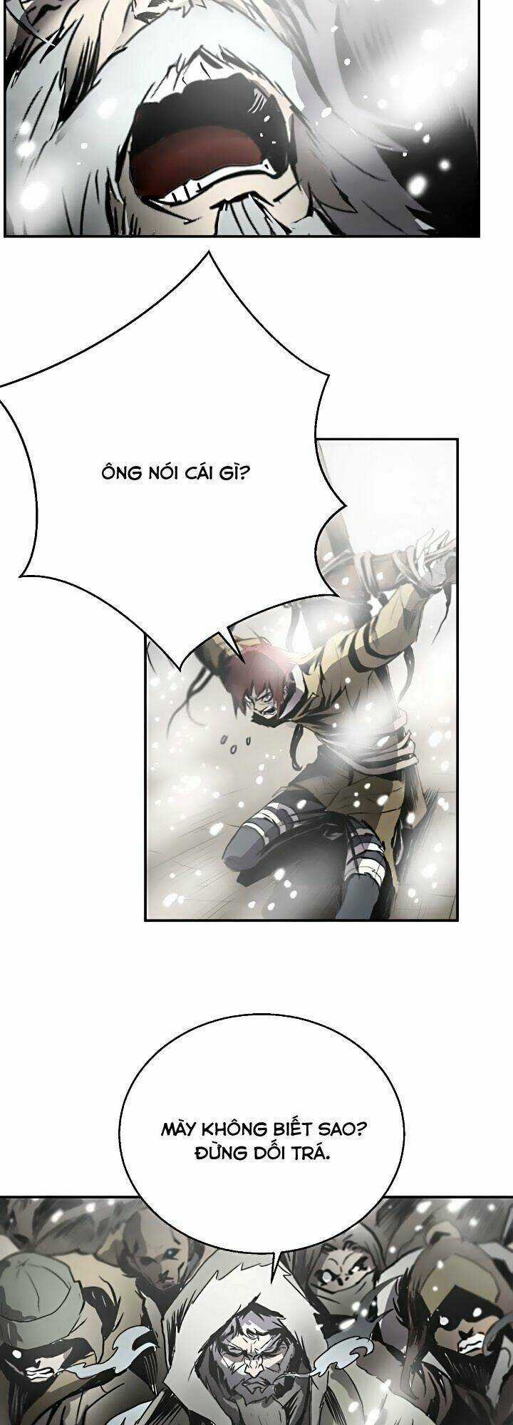 Whamanga - Chapter 15 - Trang 15