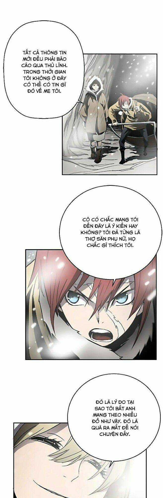 Whamanga - Chapter 15 - Trang 5