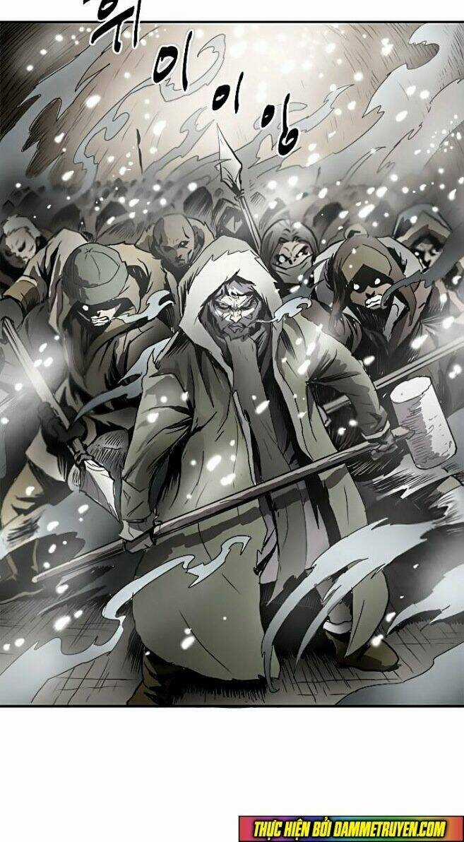 Whamanga - Chapter 15 - Trang 10