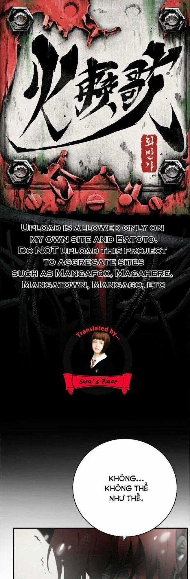 Whamanga - Chapter 16 - Trang 2