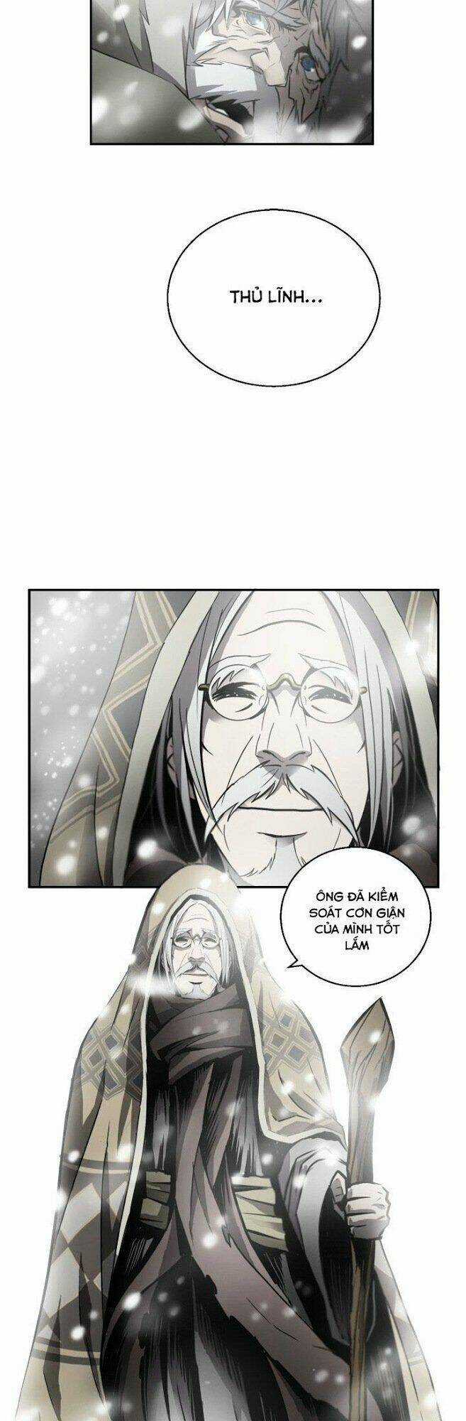 Whamanga - Chapter 16 - Trang 12