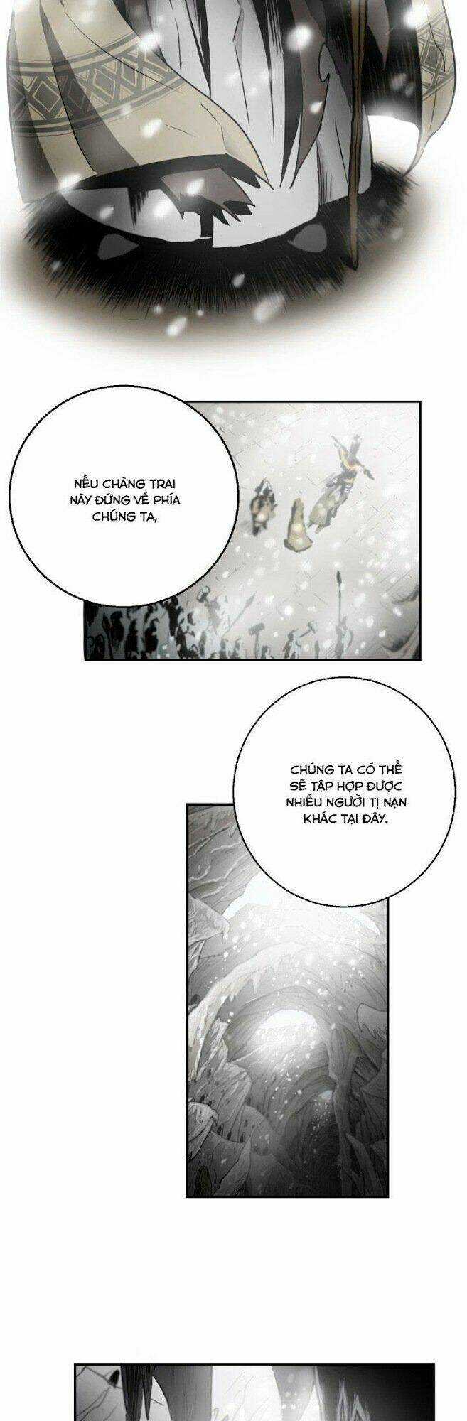 Whamanga - Chapter 16 - Trang 13