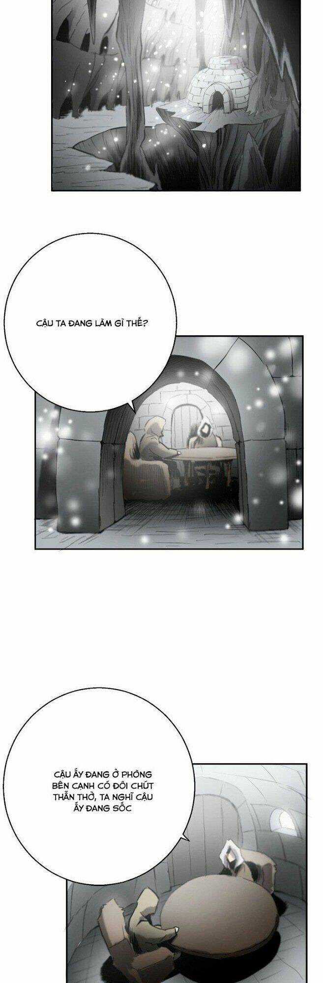 Whamanga - Chapter 16 - Trang 14