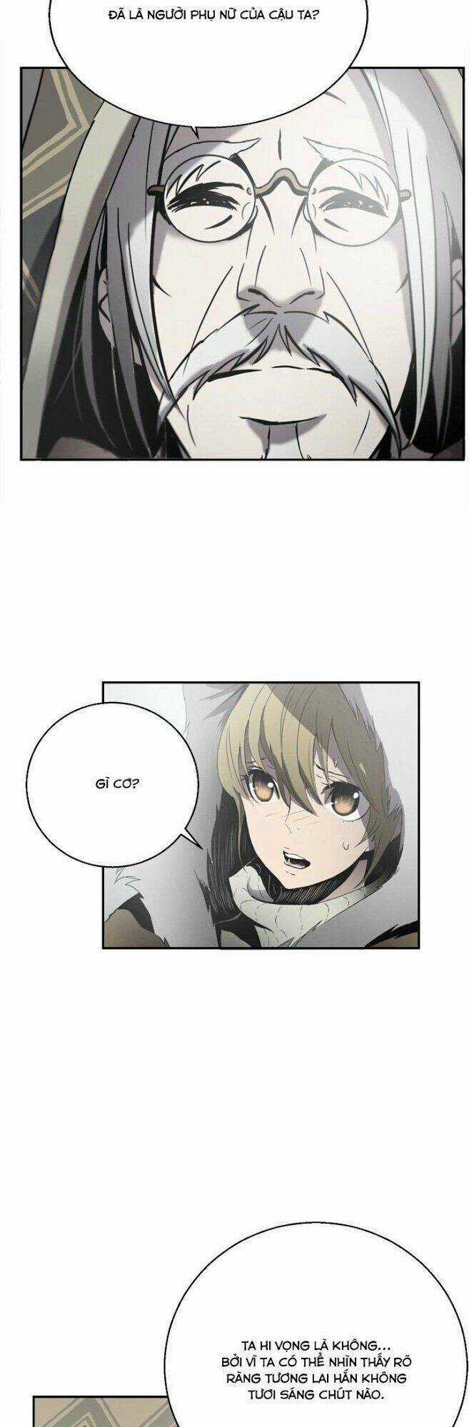 Whamanga - Chapter 16 - Trang 16