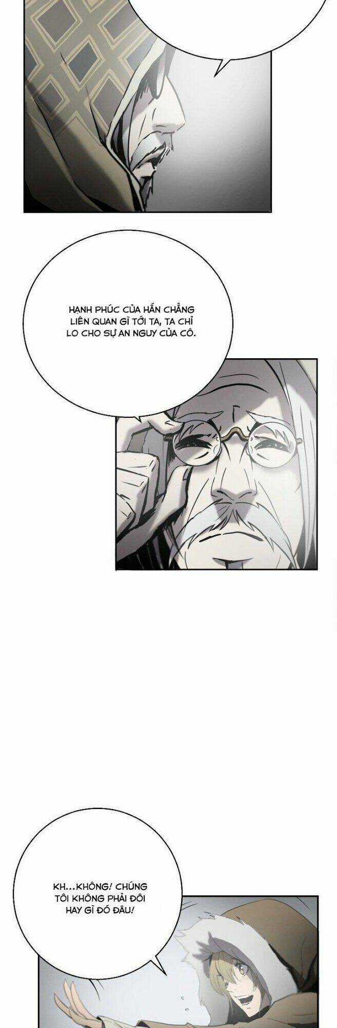 Whamanga - Chapter 16 - Trang 17