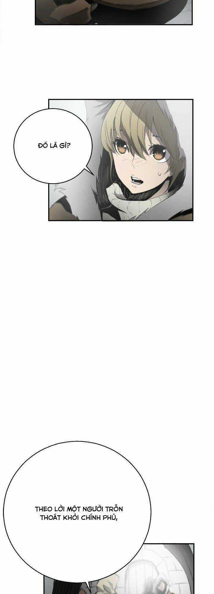 Whamanga - Chapter 16 - Trang 21