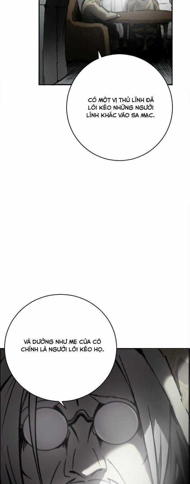 Whamanga - Chapter 16 - Trang 22