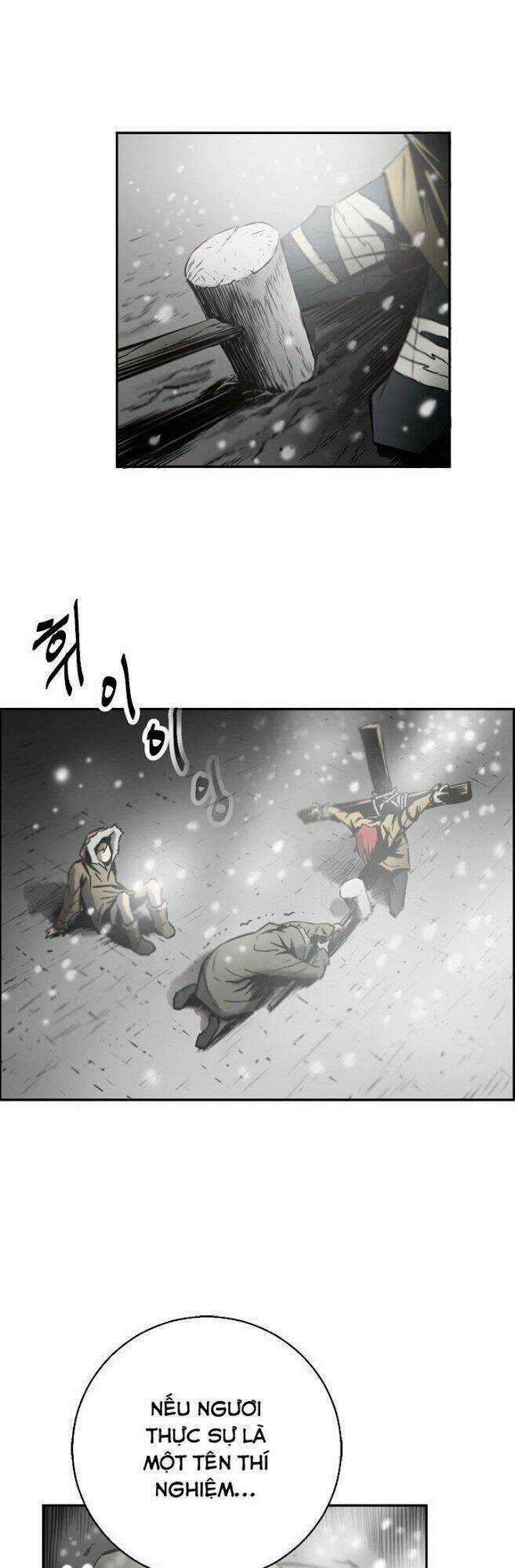 Whamanga - Chapter 16 - Trang 7