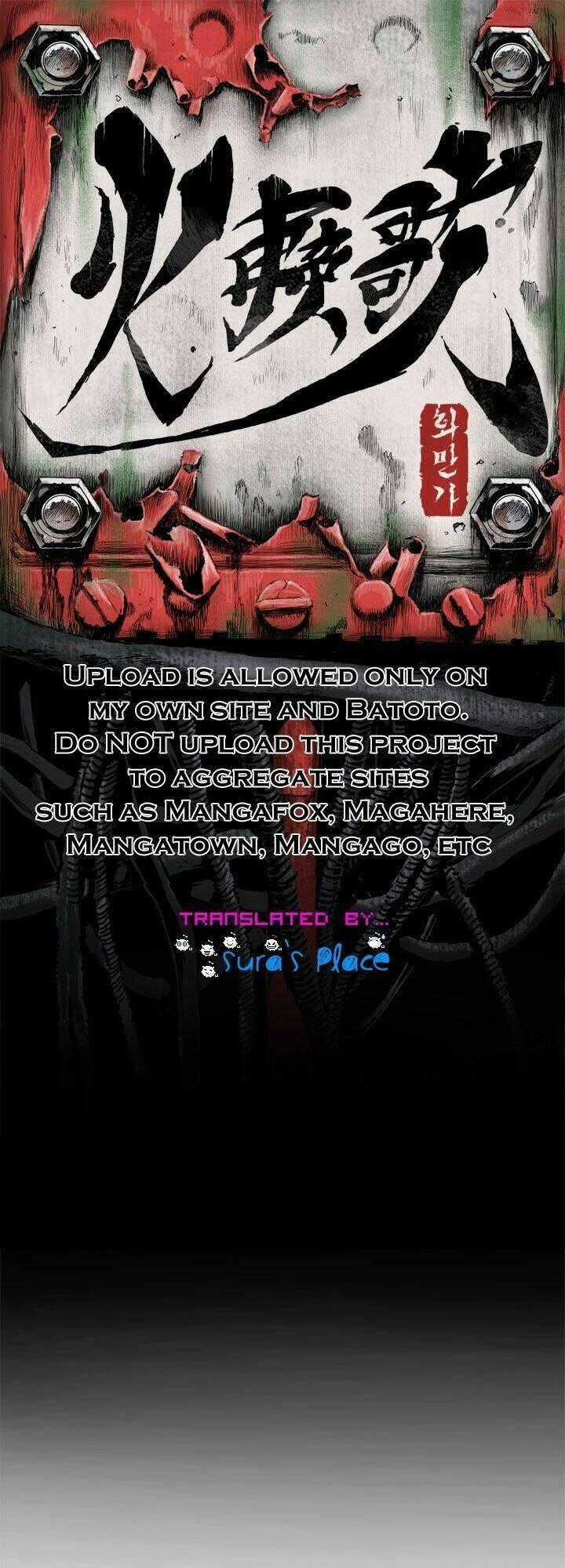 Whamanga - Chapter 17 - Trang 1