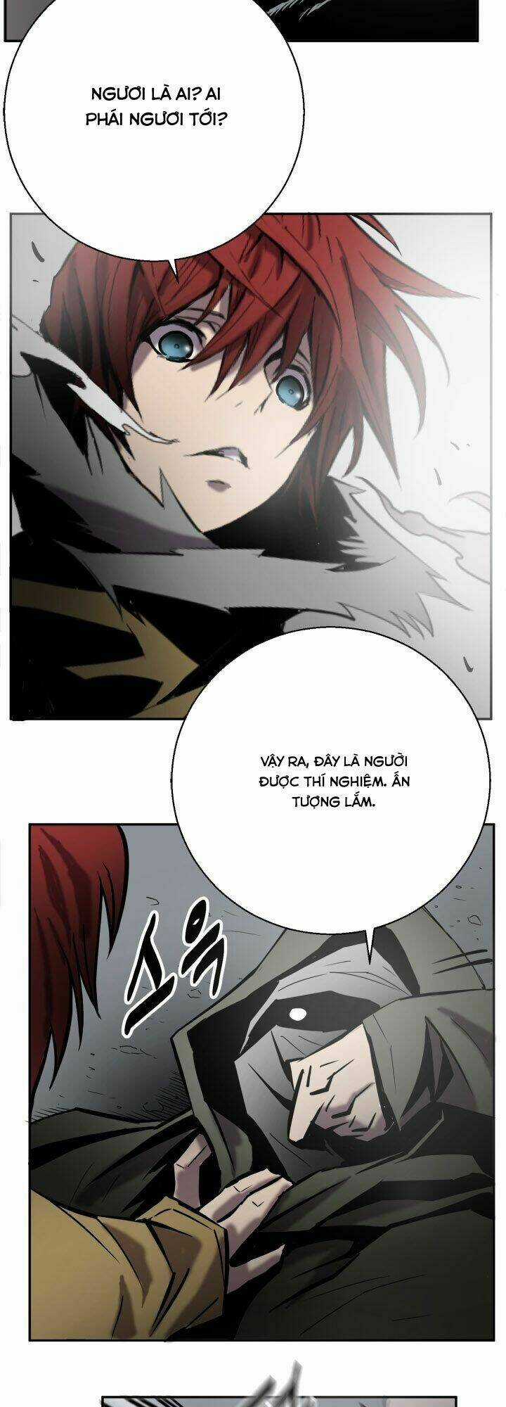 Whamanga - Chapter 17 - Trang 11