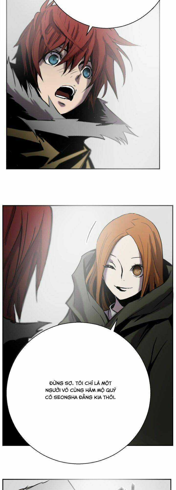 Whamanga - Chapter 17 - Trang 13