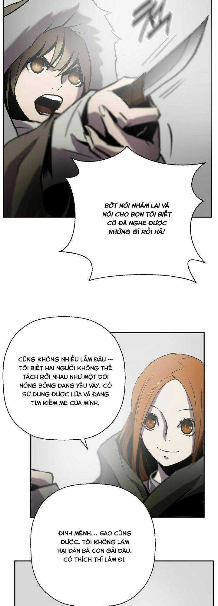 Whamanga - Chapter 17 - Trang 14