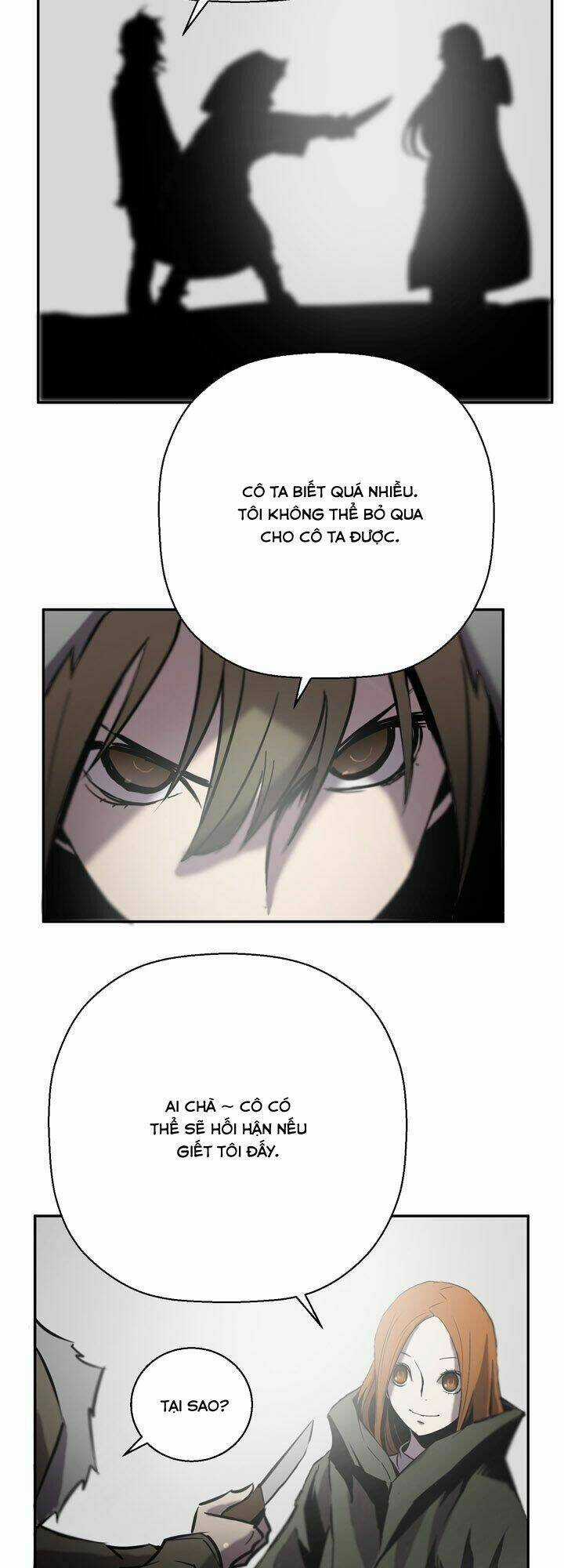 Whamanga - Chapter 17 - Trang 15