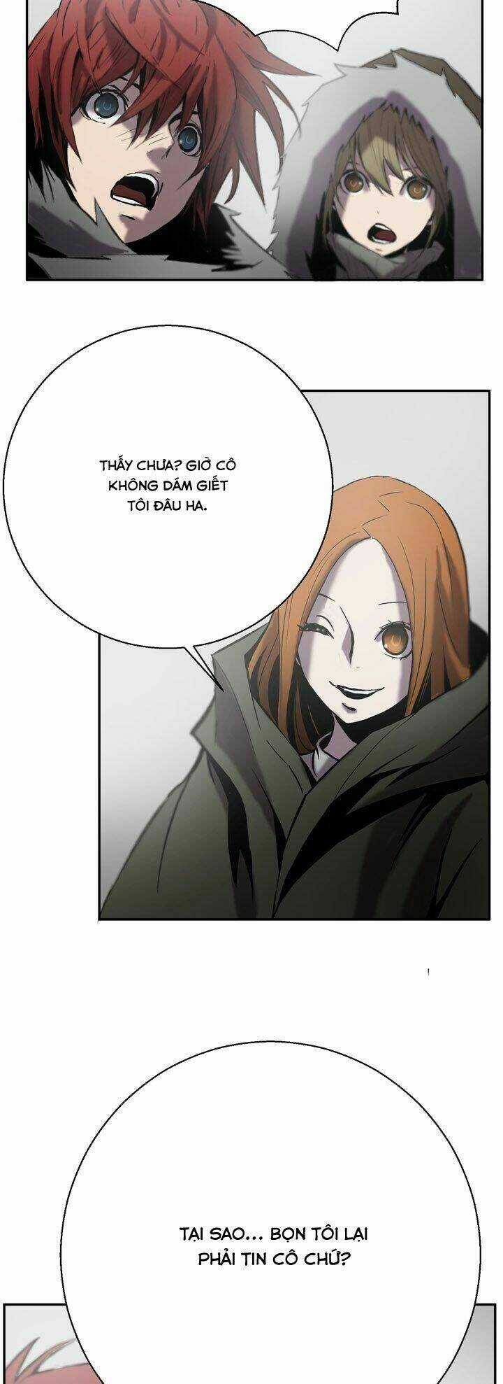 Whamanga - Chapter 17 - Trang 17