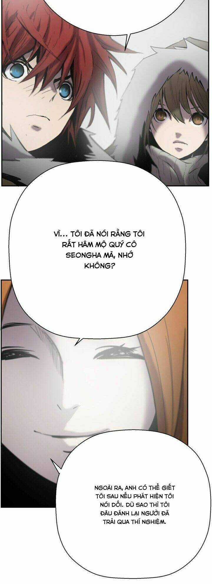 Whamanga - Chapter 17 - Trang 18