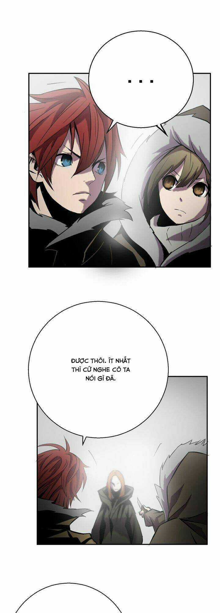 Whamanga - Chapter 17 - Trang 19