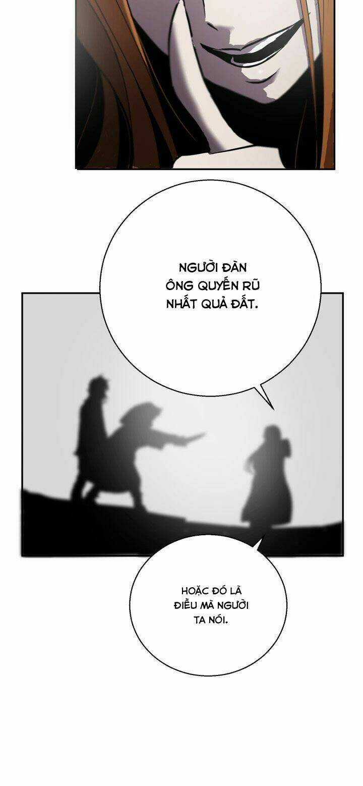 Whamanga - Chapter 17 - Trang 21