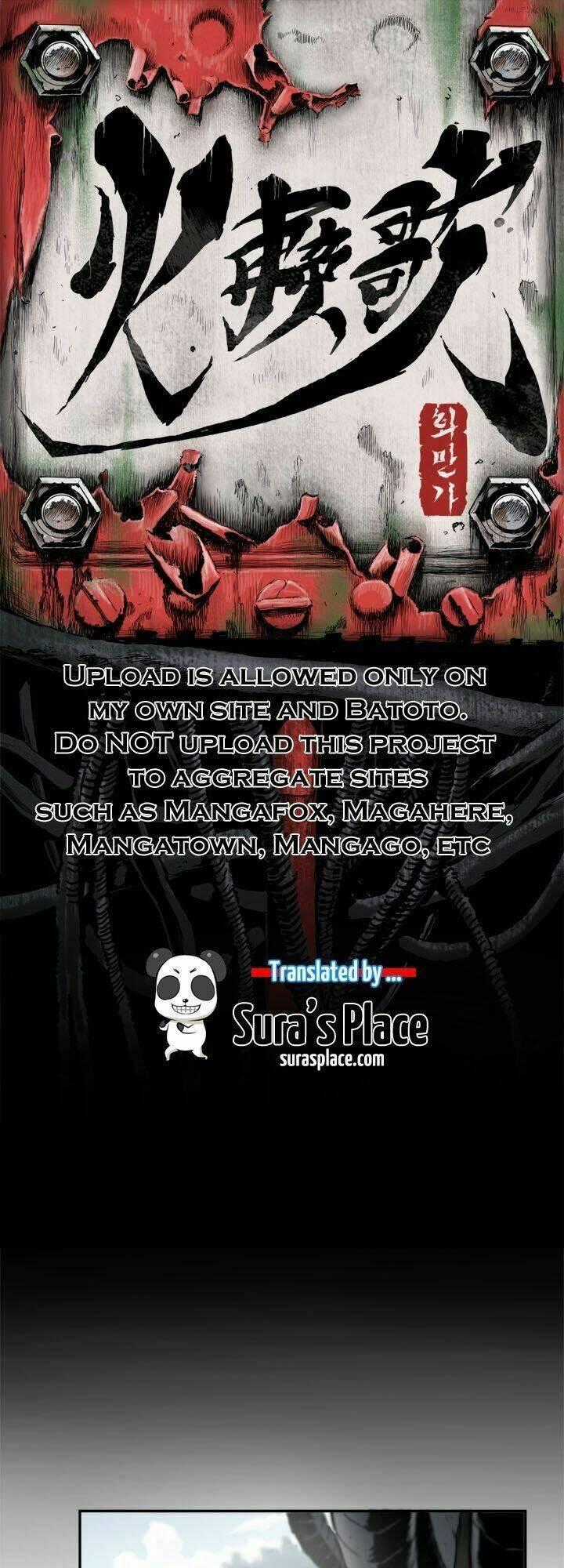 Whamanga - Chapter 18 - Trang 1