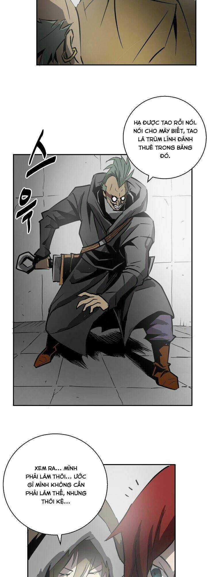 Whamanga - Chapter 18 - Trang 12