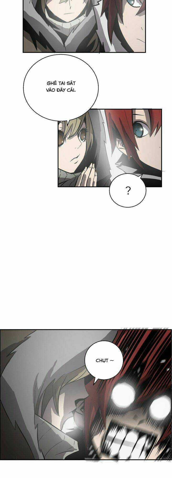 Whamanga - Chapter 18 - Trang 13