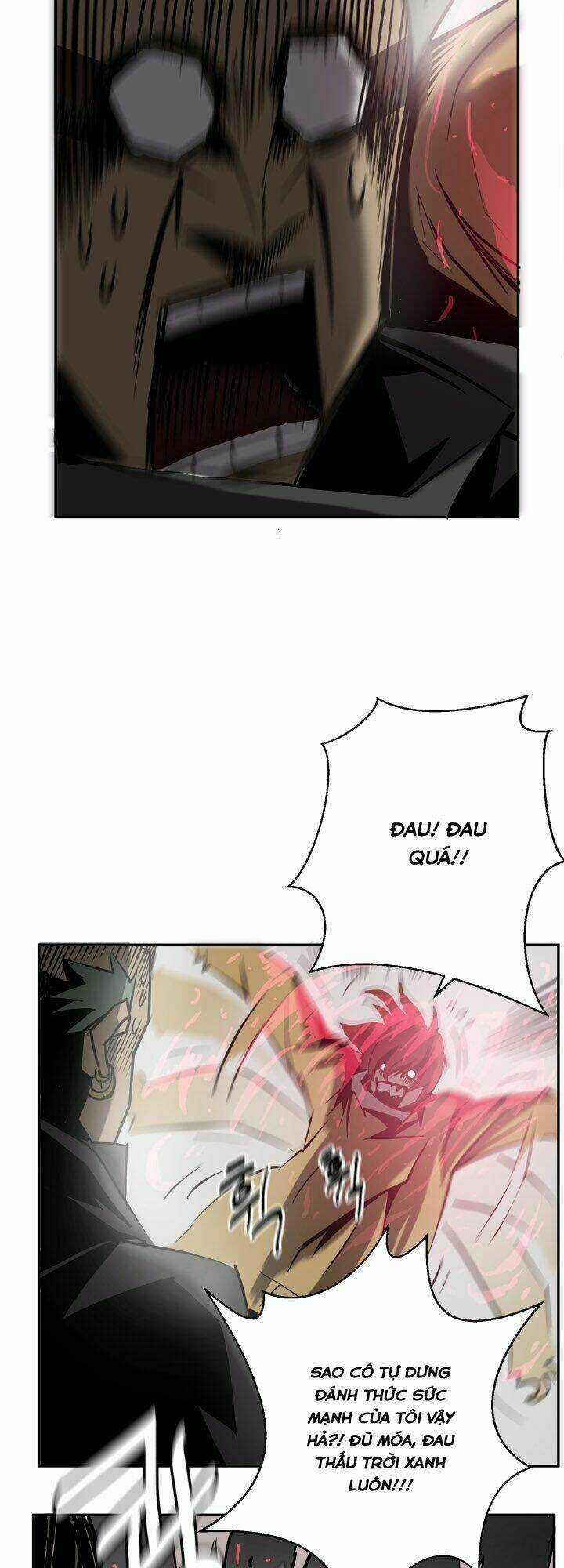 Whamanga - Chapter 18 - Trang 16