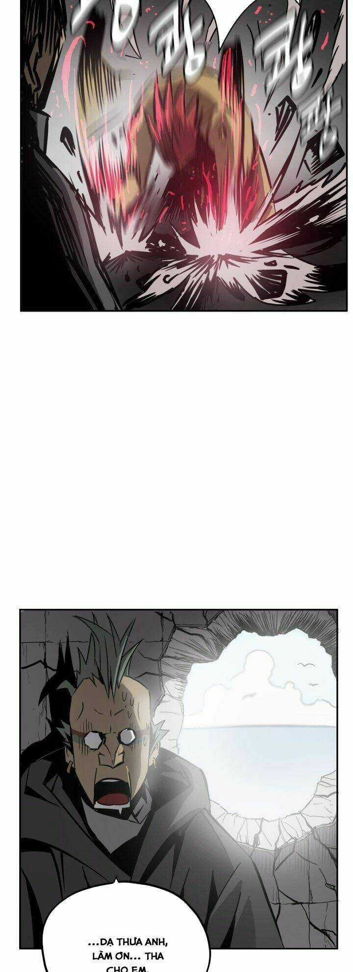 Whamanga - Chapter 18 - Trang 17