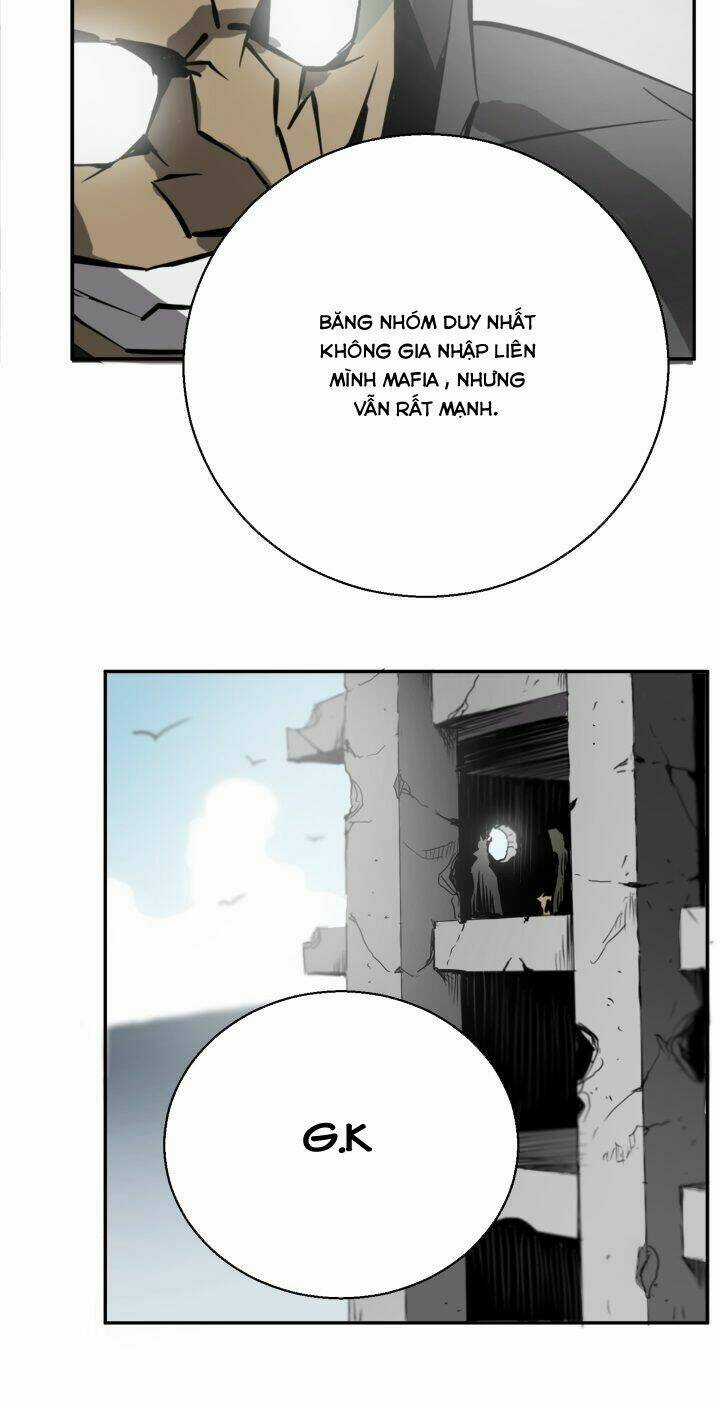 Whamanga - Chapter 18 - Trang 20