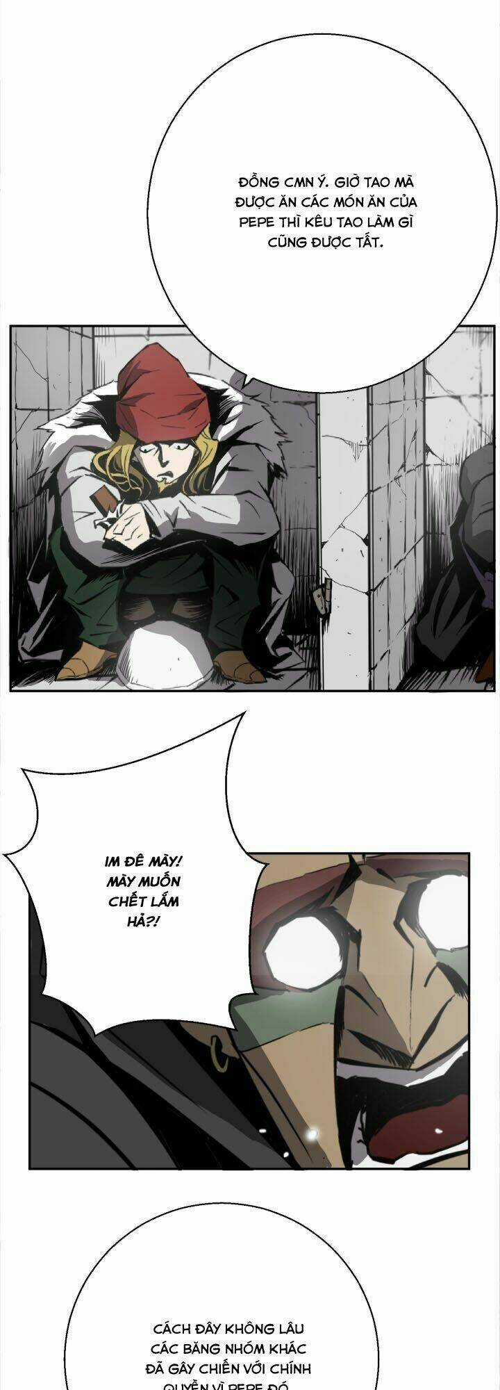 Whamanga - Chapter 18 - Trang 3