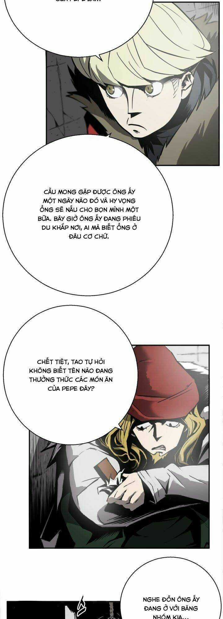 Whamanga - Chapter 18 - Trang 5