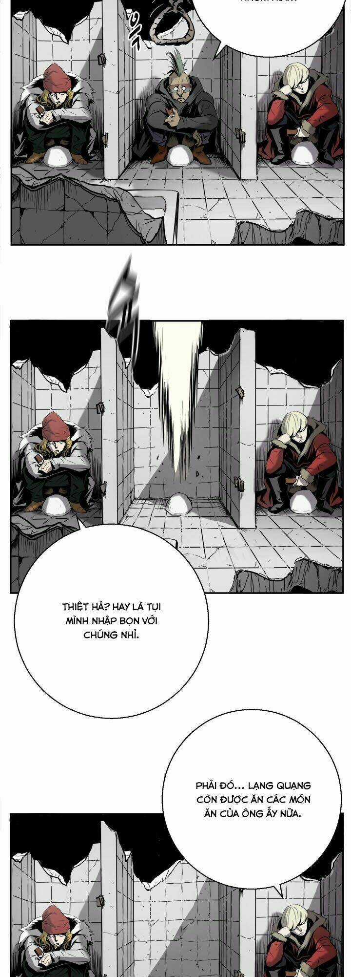 Whamanga - Chapter 18 - Trang 6