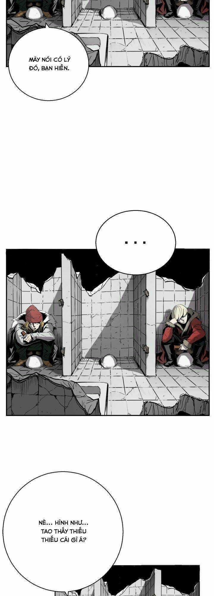 Whamanga - Chapter 18 - Trang 7