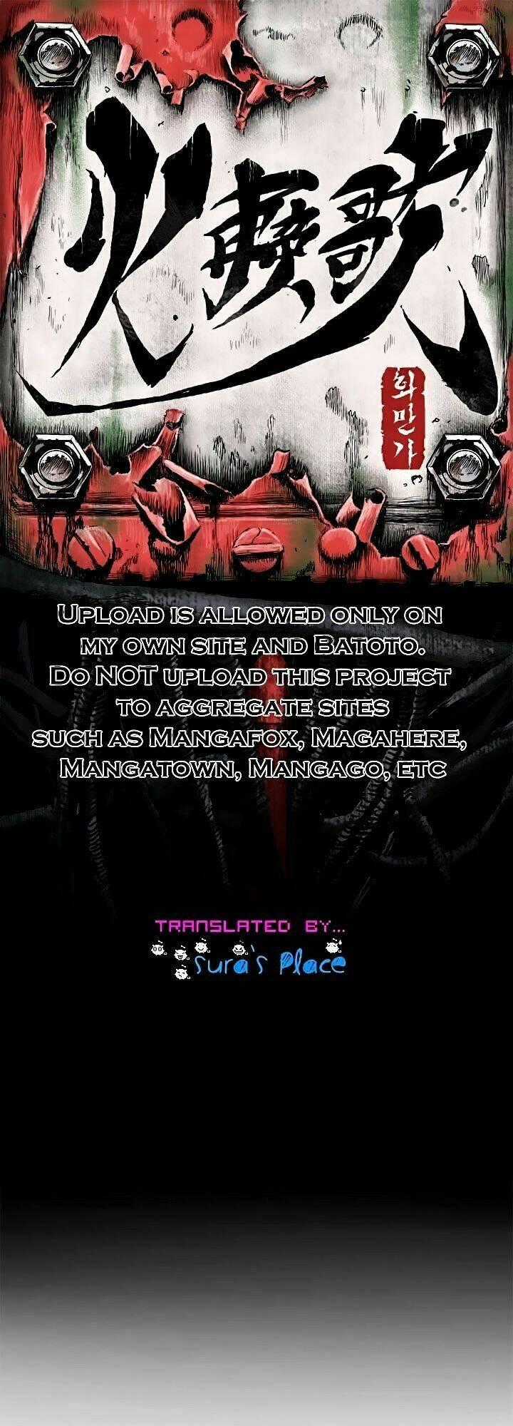 Whamanga - Chapter 19 - Trang 2