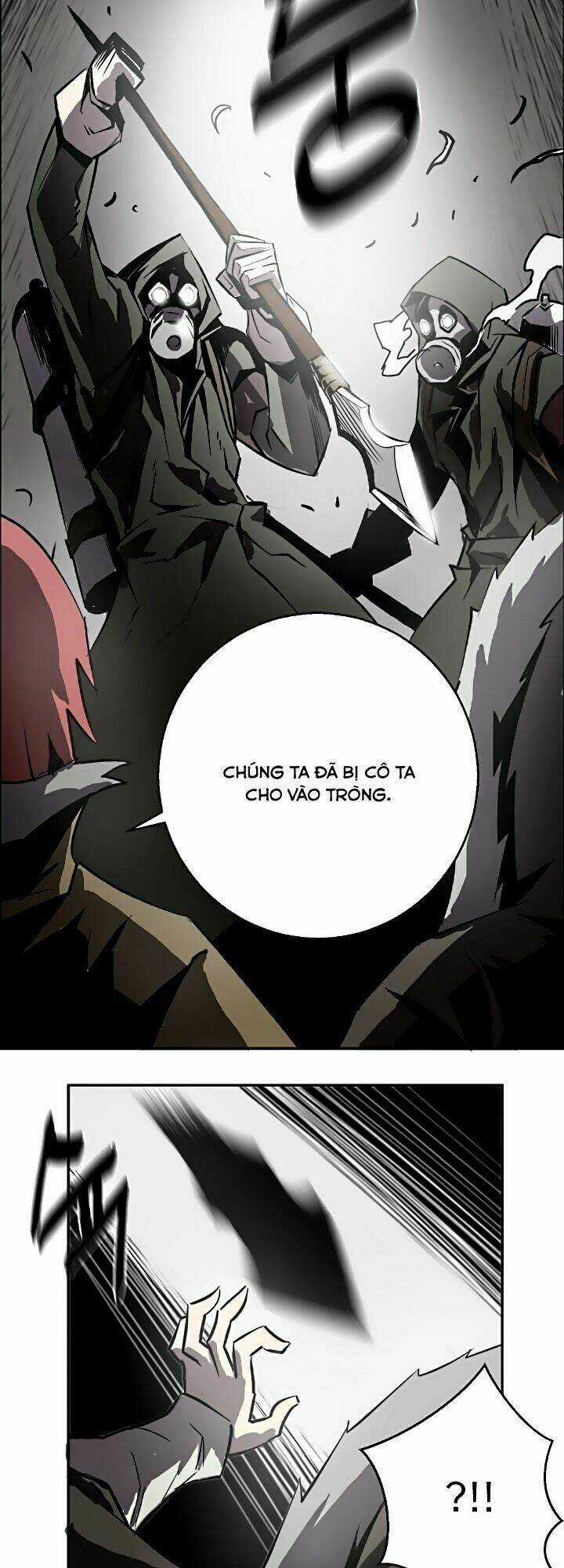 Whamanga - Chapter 19 - Trang 12