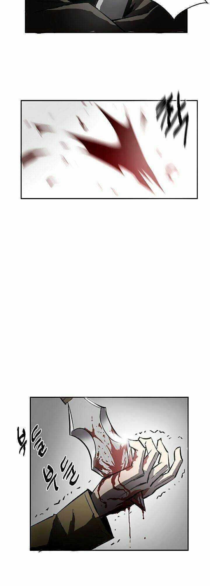 Whamanga - Chapter 19 - Trang 13