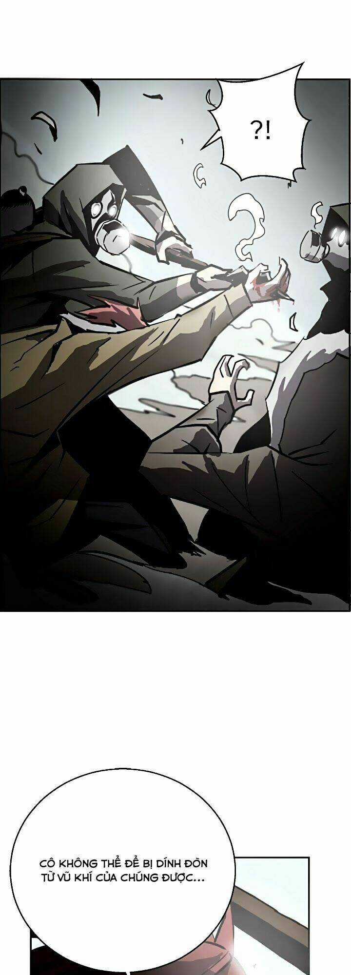 Whamanga - Chapter 19 - Trang 14