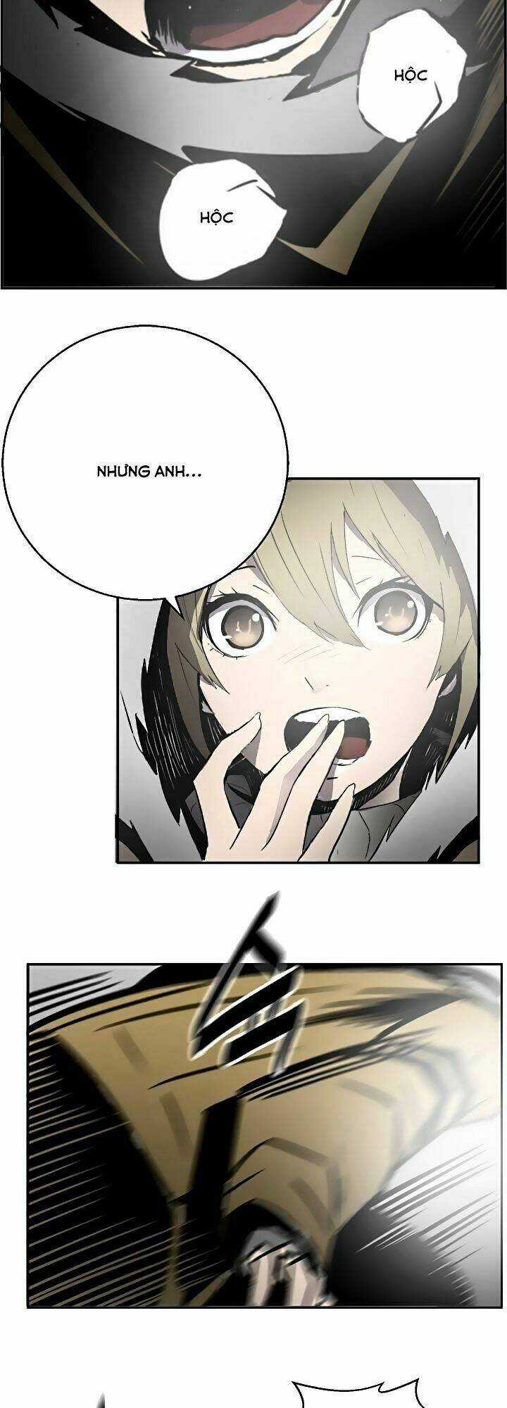 Whamanga - Chapter 19 - Trang 16