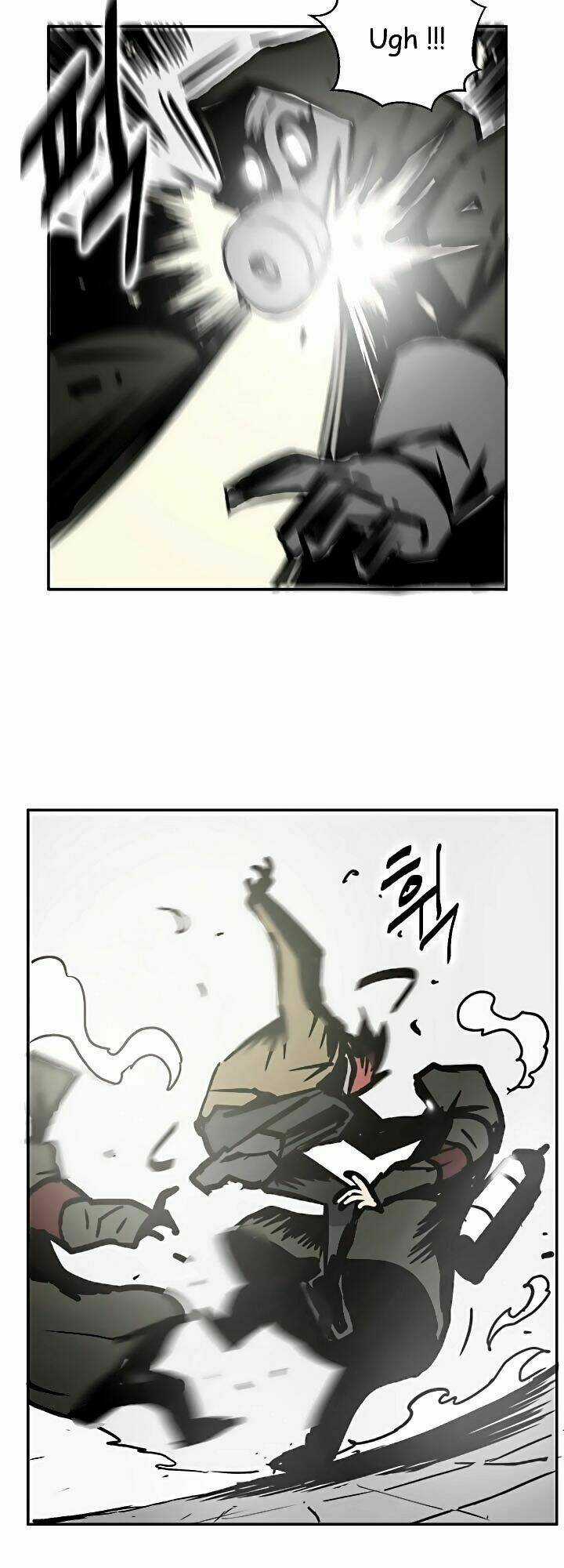 Whamanga - Chapter 19 - Trang 17