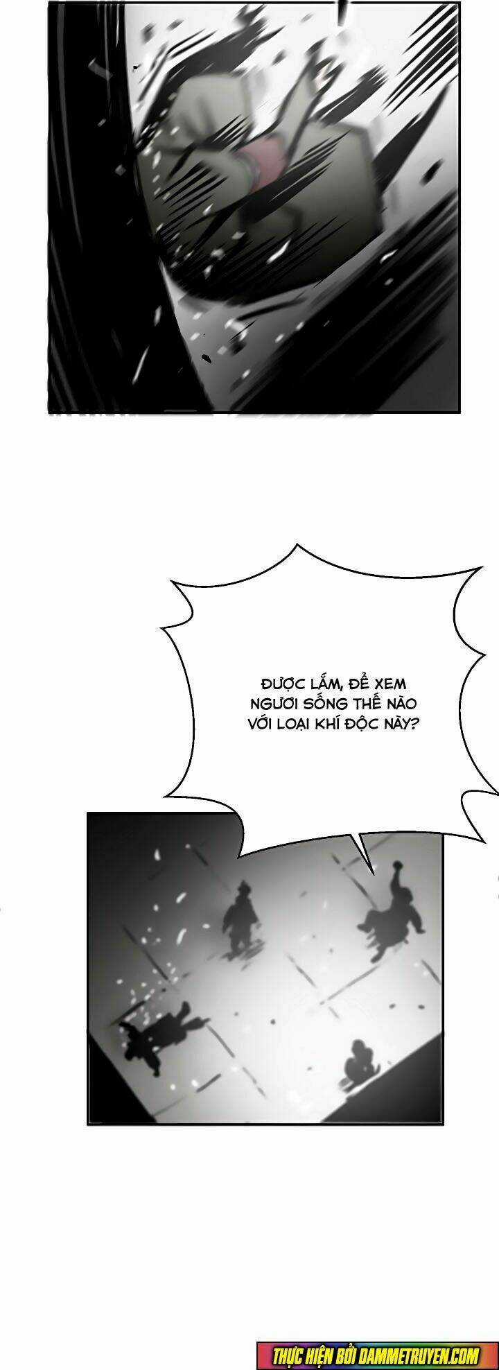 Whamanga - Chapter 19 - Trang 19