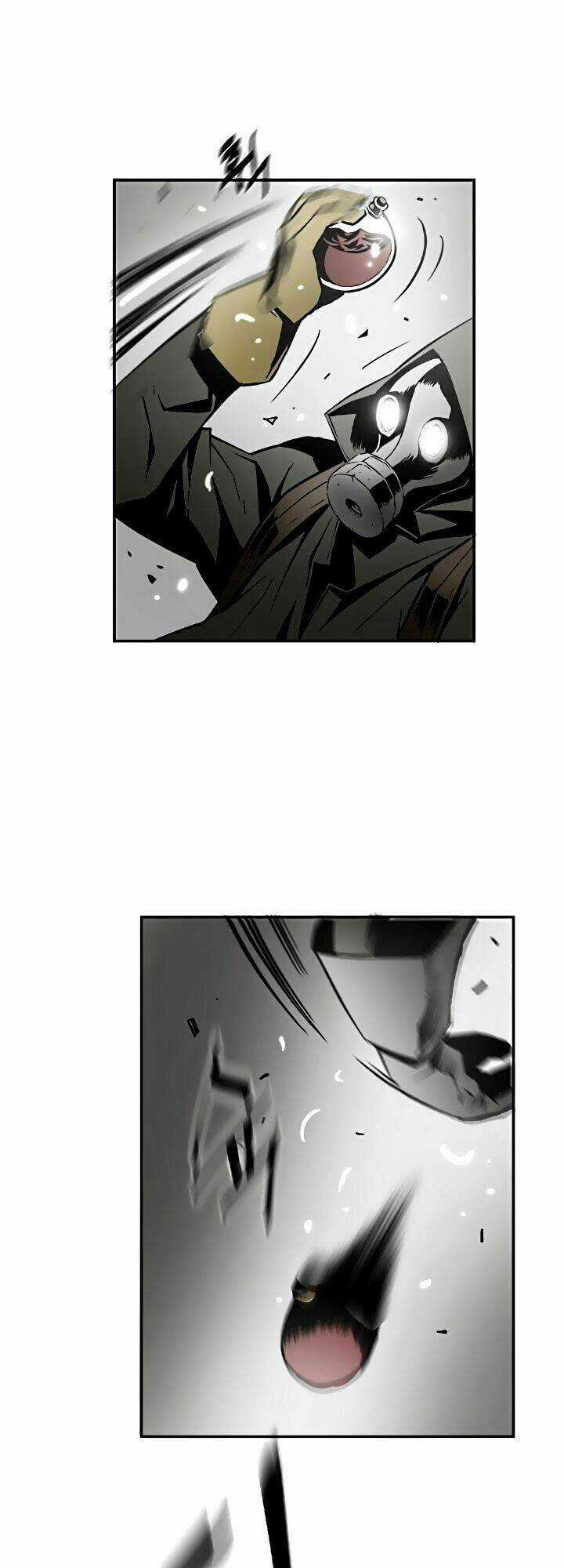 Whamanga - Chapter 19 - Trang 20