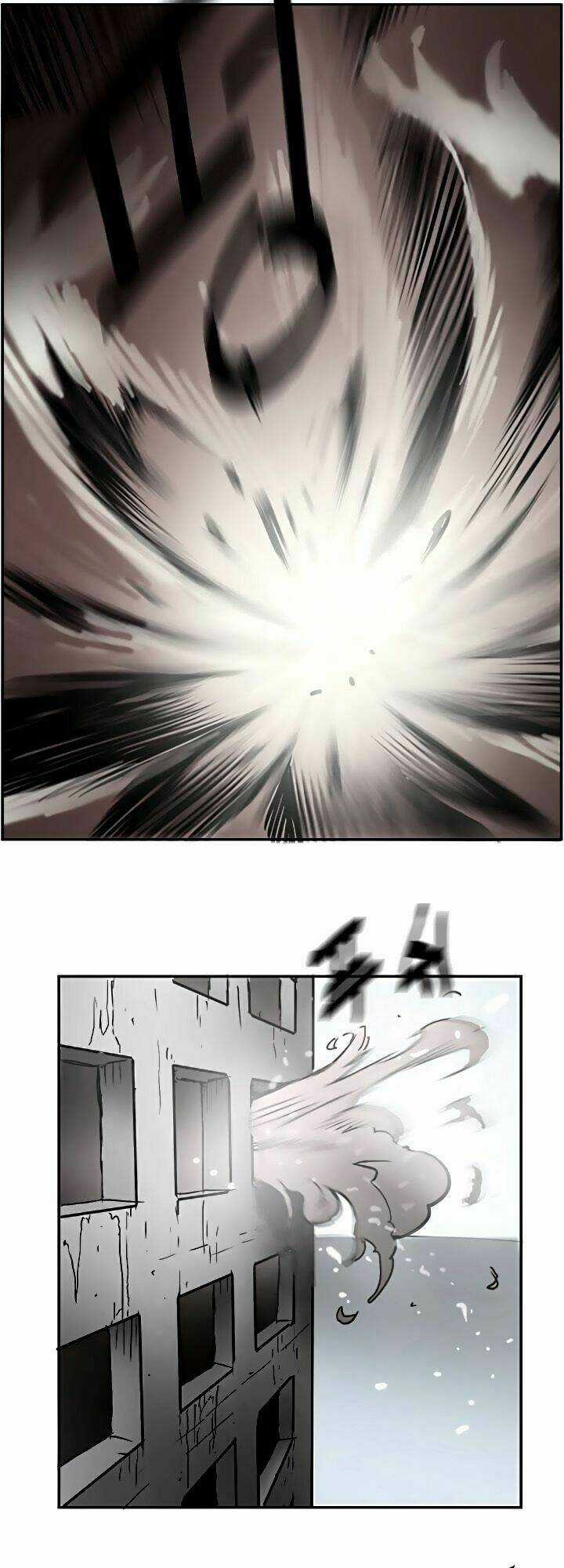 Whamanga - Chapter 19 - Trang 21