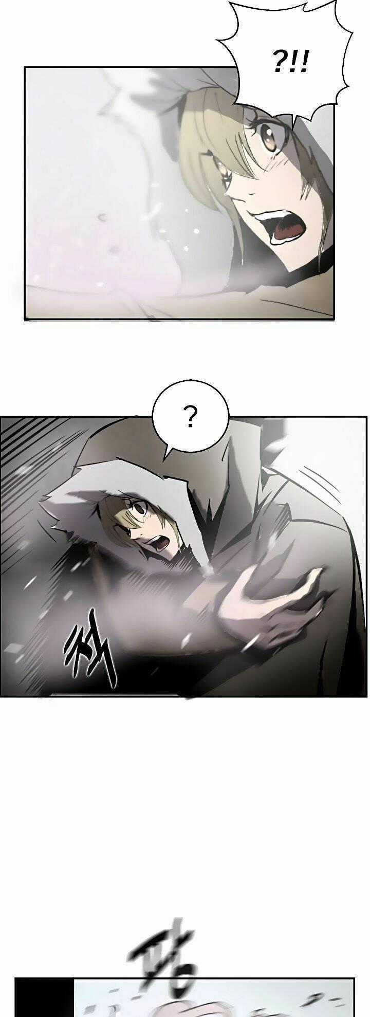 Whamanga - Chapter 19 - Trang 22