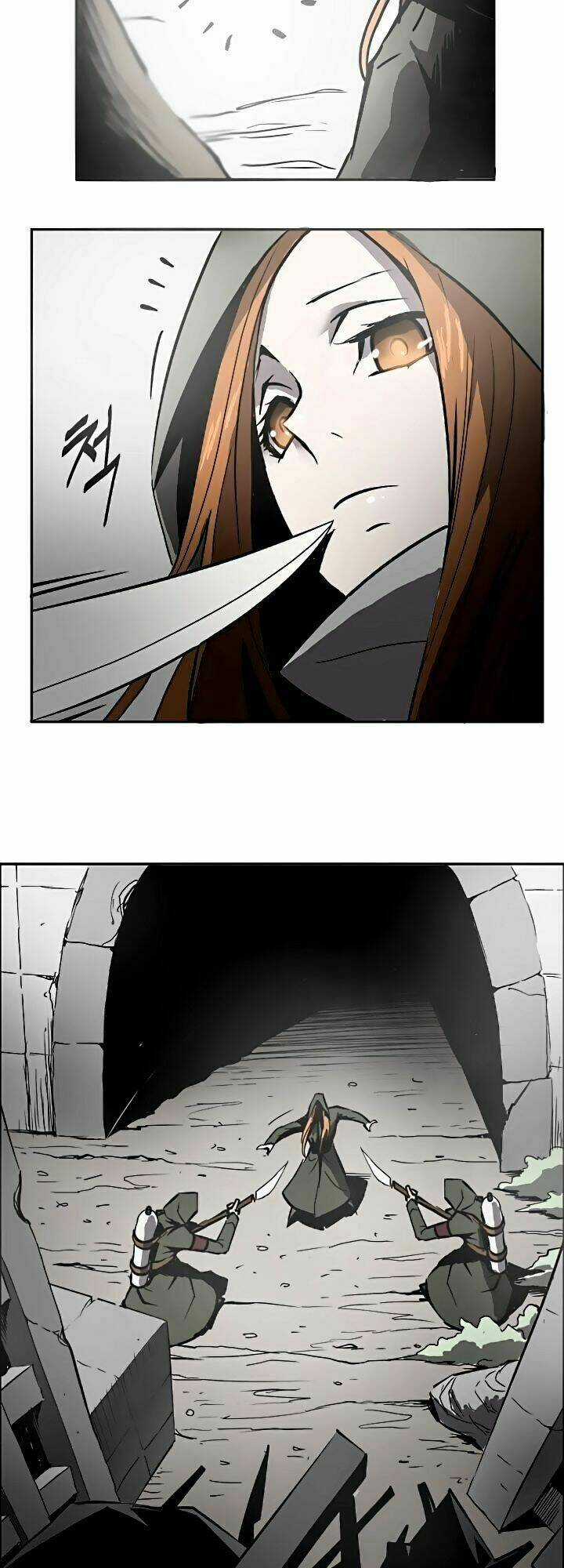 Whamanga - Chapter 19 - Trang 6