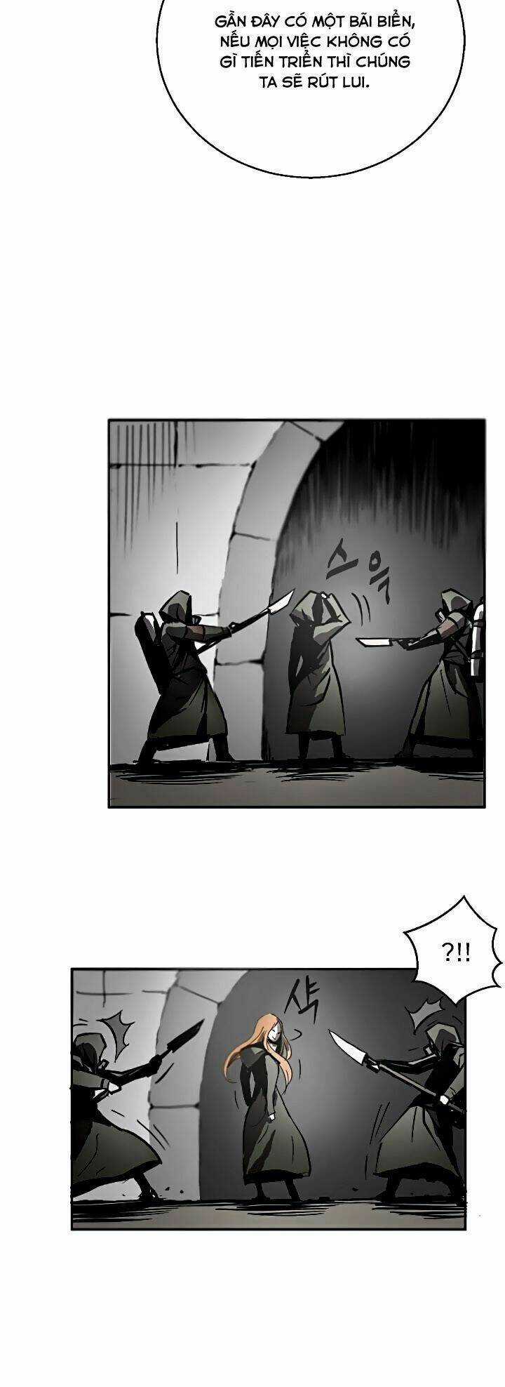 Whamanga - Chapter 19 - Trang 9