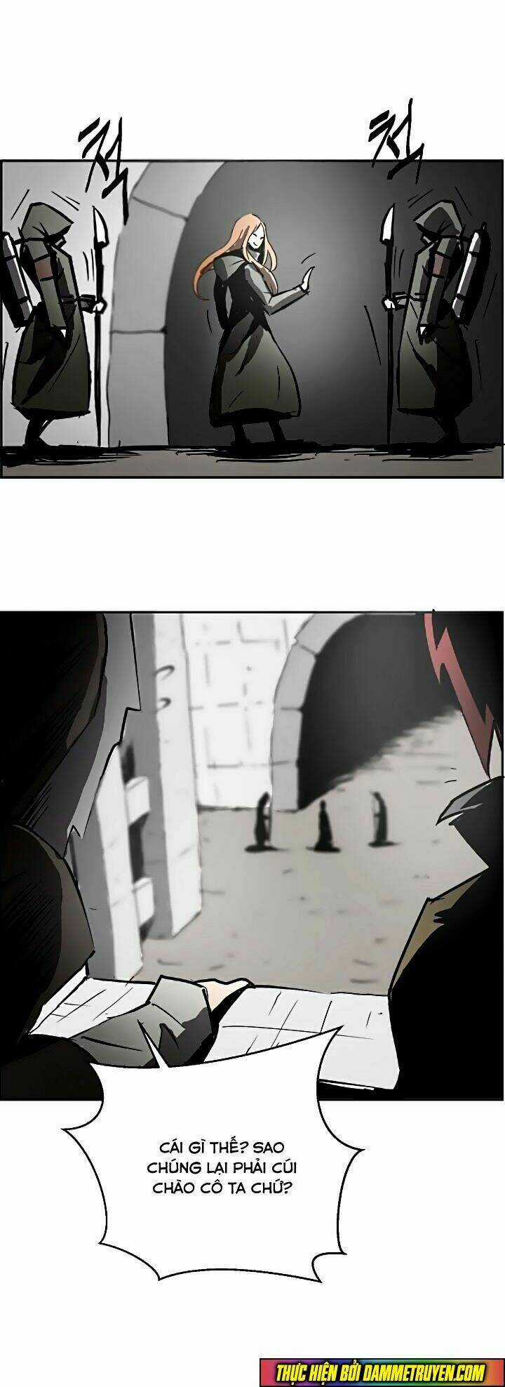 Whamanga - Chapter 19 - Trang 10