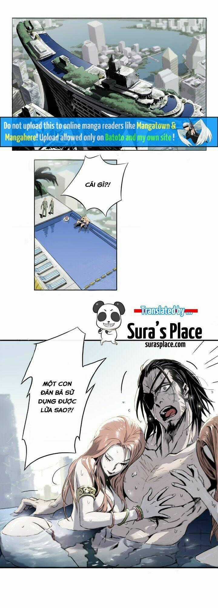 Whamanga - Chapter 2 - Trang 1