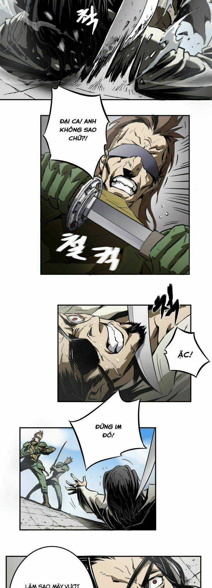 Whamanga - Chapter 2 - Trang 11