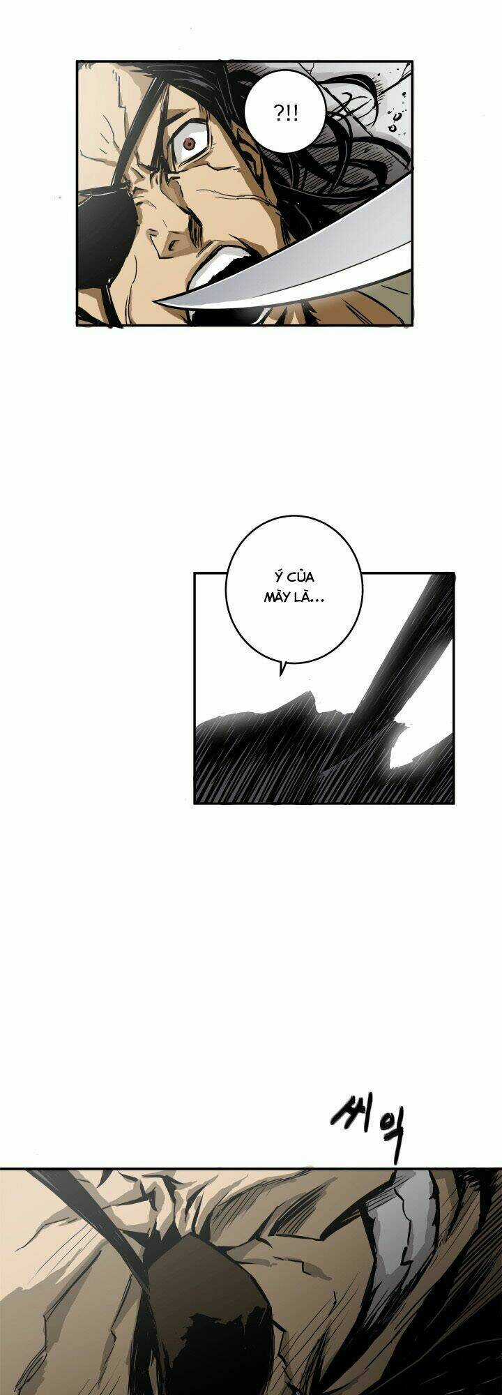 Whamanga - Chapter 2 - Trang 14