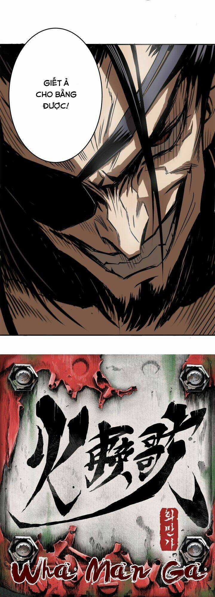 Whamanga - Chapter 2 - Trang 3