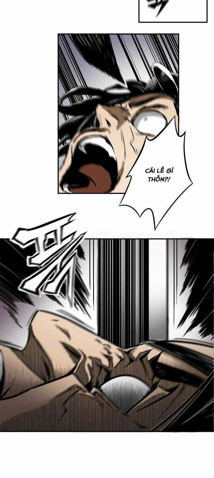 Whamanga - Chapter 2 - Trang 9