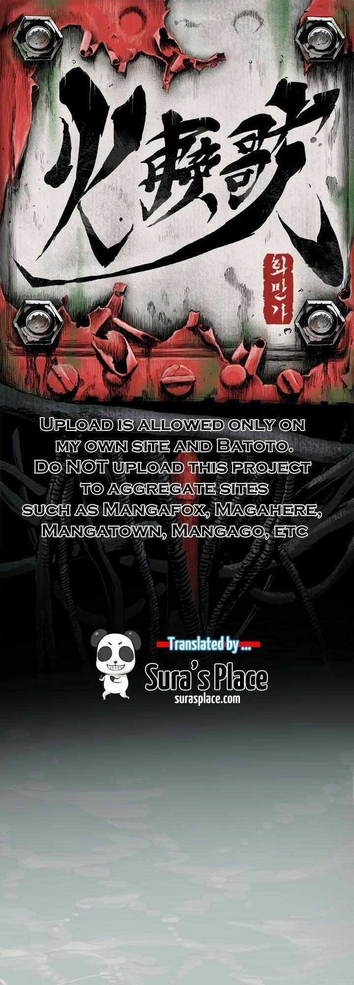 Whamanga - Chapter 20 - Trang 1